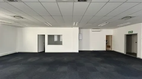 Salga House, 44 Strand Street, Cape Town CBD